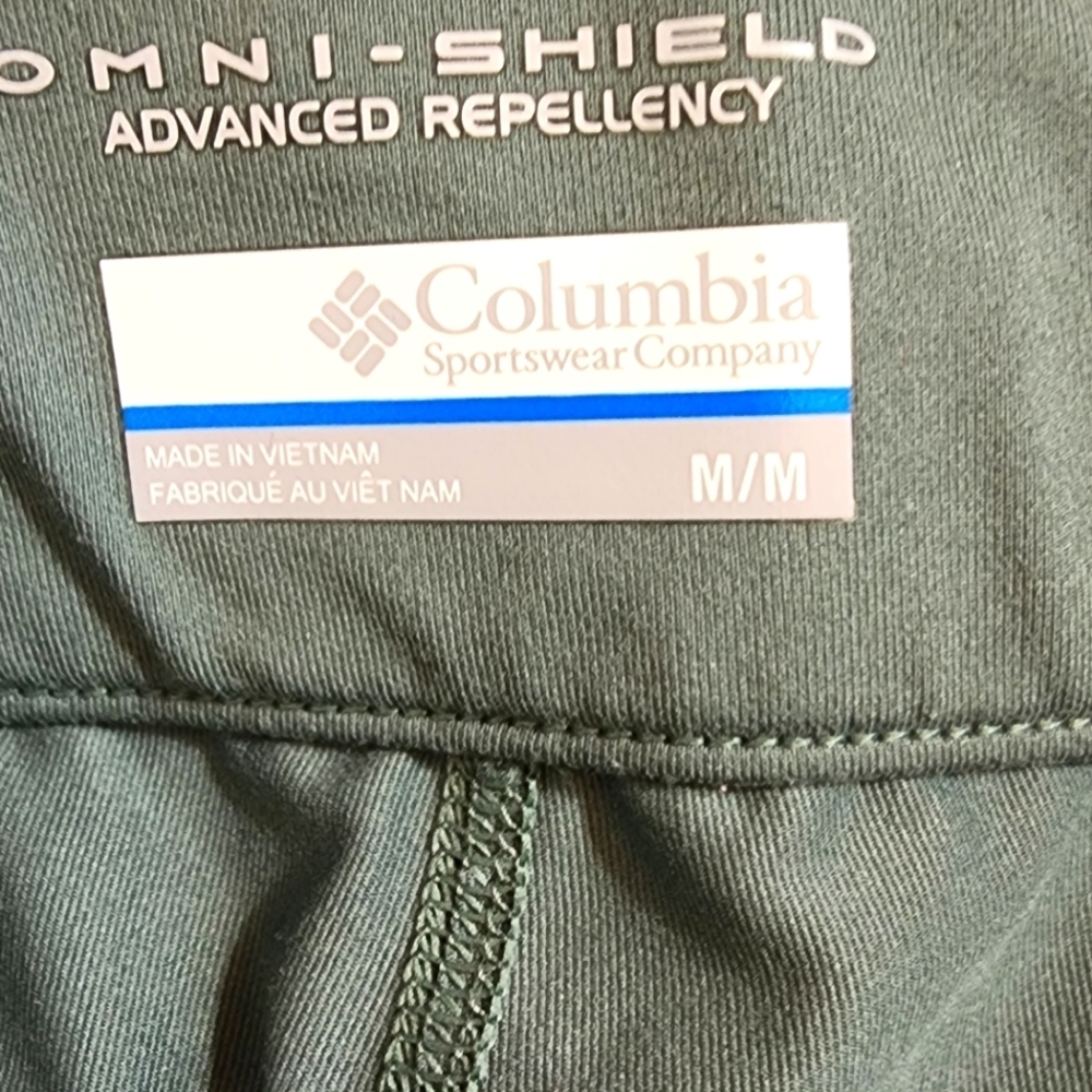 NWOT Columbia Women’s Anytime Athletic Athleisure Hiking Casual Skort SZ Medium - Picture 7 of 8